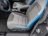 BMW i3 +Navi+DAB+HarmanKardon+LED+Temp+PDC+Induktionsladen