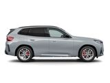 BMW X3 M50 ixDrive+AHK+Navi+HUD+360 Kamera+Leder+PDC