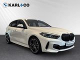 BMW 118 i 5-Türer M Sport LC Prof HiFi LED PDC DAB