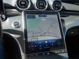 MERCEDES-BENZ C 300 T d  Avantgarde Navi LED Kamera Spur PDC