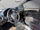 SEAT Mii By Mango*Allwetter*Teilleder*1.Hd*
