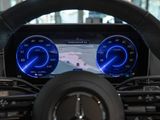MERCEDES-BENZ EQE 350 4M , AMG SPUR PANO STANDH KAMERA PDC