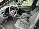 AUDI Q3 Sportback 40 TDI quattro Matrix/Pano/360°/AHK