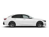 BMW 318 d Limousine M-Sport e-Sitze Alarm Kamera SHZ
