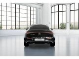 MERCEDES-BENZ CLE 300 e mit EQ Hybrid Technologie AMG BURM 360