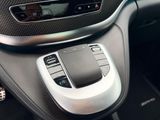 MERCEDES-BENZ V 300 AVANTGARDE AMG NIGHT ALLRAD AHK 2,5T PANO NAPPA