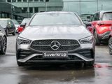 MERCEDES-BENZ CLA 200 Shooting Brake AMG NIGHT SPUR DISTR 360