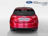 FORD Fiesta Cool & Connect SHZ Spurhalteass. Notbremsass.