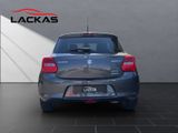 SUZUKI Swift Comfort*1-HANDTOTWINKEL*ALLRAD*ALLWETTER
