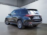 MERCEDES-BENZ GLE 350 de 4MATIC mit EQ Hybrid Technologie AMG