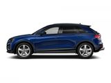 AUDI Q3 SUV 35 TFSI advanced S-tronic Navi+ PDC+