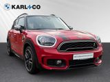 MINI Cooper SE Countryman ALL4 Pano H&K PDC SHZ Klima