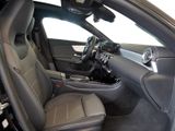 MERCEDES-BENZ CLA 250 e SB , AMG BURM NIGHT MEMO MULTI 360 PDC