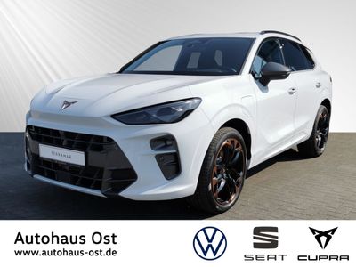 CUPRA Terramar VZ 1.5 e-Hybrid Matrix LED AHK Panorama Sennheiser