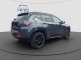 JEEP Compass S Mild-Hybrid FWD Panoramadach, Klimasitze