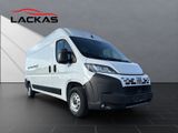 FIAT Ducato Kastenwagen 35 L3 140 Facelift Spurasst.