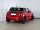MINI John Cooper Works Kamera Panorama LED H&K HeadUP NAVI HUD