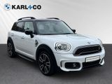 MINI Cooper COUNTRYMAN S E ALL4 JCW Paket DAB NAV LED