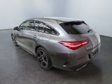 MERCEDES-BENZ CLA 180 SB , AMG BURM NIGHT MULTI 360 DISTR PANO