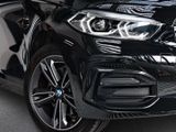 BMW 118i Sport Line,Live Cockpit Profes,LED Sch,Sportsitzeeinwerfer