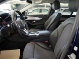 MERCEDES-BENZ C 220 T d  AVANTGARDE KAMERA PDC SHZ