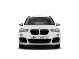 BMW X1 25iMSport+Panorama+HUD+RFK+Leder+LED+PDCv+h