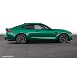 BMW M4 Competition Coupé