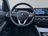 BMW 318 d Touring HiFi Stop&o AHK Akustikverglasung