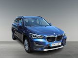 BMW X1 sDrive20d Advantage PDC v+h - LED Navi SH Kamera