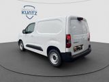 FIAT Doblò Kastenwagen L1 1.5 BlueHDi 75 kW