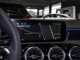MERCEDES-BENZ A 200 d AMG NIGHT SPUR PANO DISTR KAMERA PDC