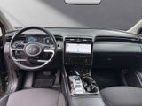 HYUNDAI TUCSON (NX) Trend Mild-Hyb. 2WD *ALLWETTER NEU*