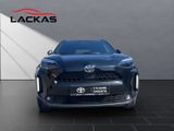 TOYOTA Yaris Cross Hybrid Teamplayer*Carplay*14J.Gar.*