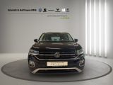 VW T-Cross Style 1.0 TSI DSG Klima Rückfahrkamera