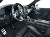 BMW X6 M Comp. B&W-Sound ACC 360 DriversPackage