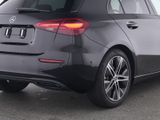 MERCEDES-BENZ A 200 , NIGHT PROGRESSIVE AHK KAMERA PANO SPUR