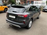 FORD Kuga Titanium Allwetterreifen AHK Rückfahrkam.
