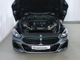 BMW Z4 M40i Harman/K. Innovationspaket Parking Ass. 19'' Sportpaket HUD AD Navi Leder Memory Sitze