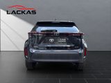 TOYOTA Yaris Cross Hybrid Teamplayer*1-HAND*LED*CARPLAY