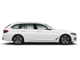 BMW 540 d xDrive Touring Luxury Line H&K+Laserlicht