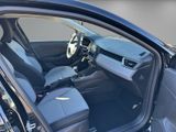 RENAULT Clio V Evolution Benz. 65PS +Carpl.+CAM+Sitzh+Allw+ALU++