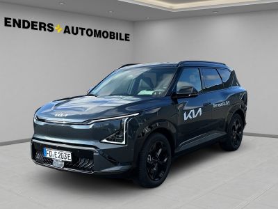 KIA EV5 160 kW GT-Line 2WD GTL Edition NP 54.629,-
