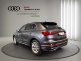 AUDI Q3 35 TFSI S-line S-tronic Navi+ LED RFK PDC+