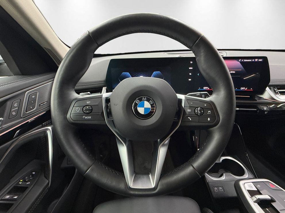BMW X1 sDrive20i xLine AHK+Memoy+Adapt.LED+SHZ+H&K