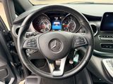 MERCEDES-BENZ V 300 AVANTGARDE AMG NIGHT ALLRAD AHK 2,5T PANO NAPPA
