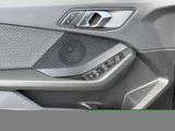 BMW 118 Advantage i NAVI SHZ LM-Felge 18 Zoll M-Lederlenkrad