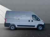 FIAT Ducato 35 L2H2 140 RFK+Allwetterreifen+PDC