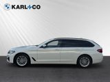 BMW 530 dA Touring Ad. LED StandHZG Panorama DAB