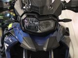 BMW F 800 GS Sport 3x Pakete RDC SOS Keyless