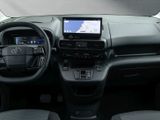 TOYOTA Proace City VERSO TEAMPLAYER L1+ComfortPak.&Navi
